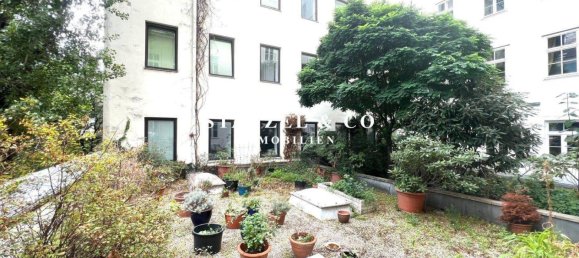 4 rooms Apartment in Wieden, Austria No. 251221 6