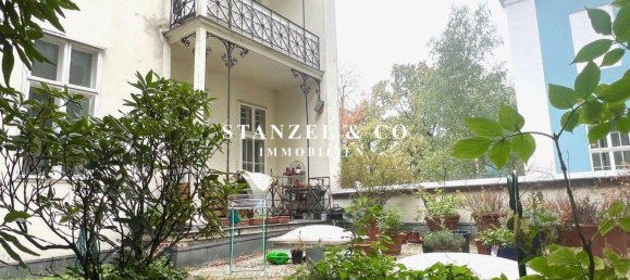 4 rooms Apartment in Wieden, Austria No. 251221 30