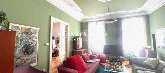 4 rooms Apartment in Wieden, Austria No. 251221 13