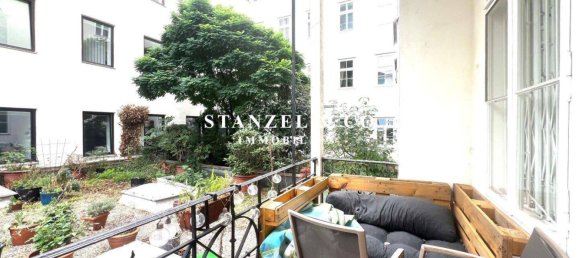 4 rooms Apartment in Wieden, Austria No. 251221 8