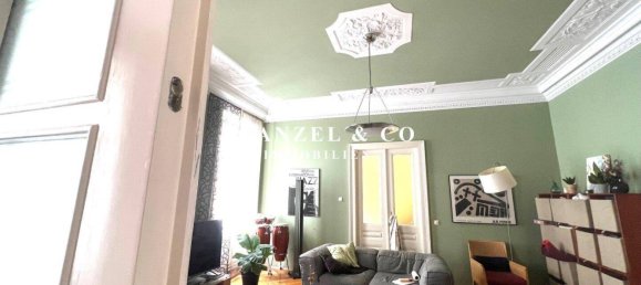 4 rooms Apartment in Wieden, Austria No. 251221 12