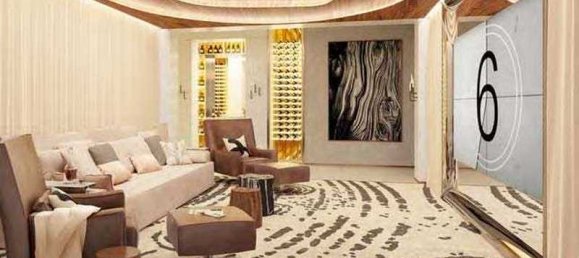 4 bedrooms House in Pyrgos, Cyprus No. 7317 2