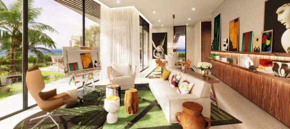 4 bedrooms House in Pyrgos, Cyprus No. 7317 4