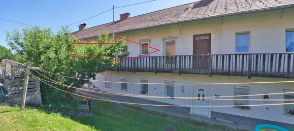 4 rooms Apartment in Ottnang am Hausruck, Austria No. 159648 13