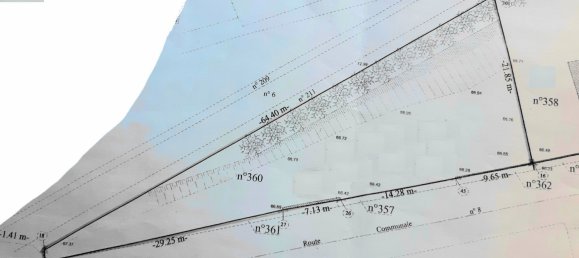 Terreno en Soyaux, France No. 103532 3