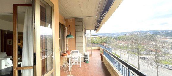 Apartamento de 6 habitaciónes en Florence, Italy No. 14434 8