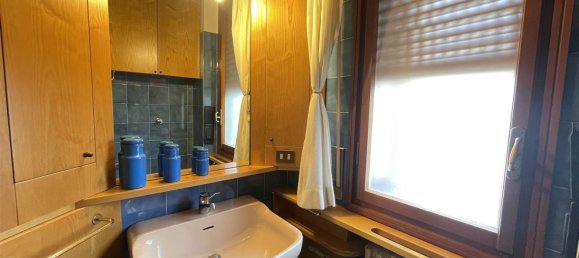 Apartamento de 6 habitaciónes en Florence, Italy No. 14434 22