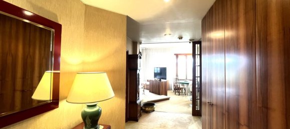 Apartamento de 6 habitaciónes en Florence, Italy No. 14434 12