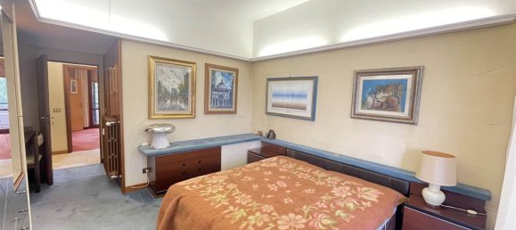 Apartamento de 6 habitaciónes en Florence, Italy No. 14434 26