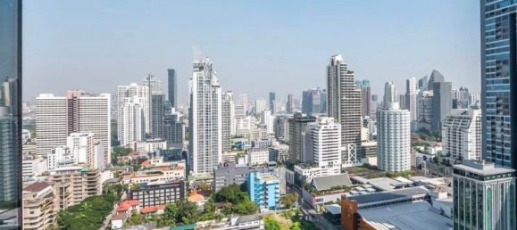 2 bedrooms Condo in Bangkok, Thailand No. 6398 3