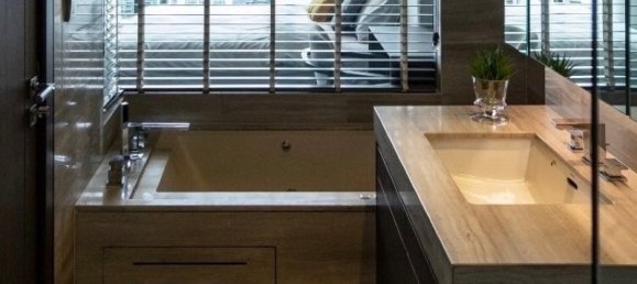 2 bedrooms Condo in Bangkok, Thailand No. 6398 10