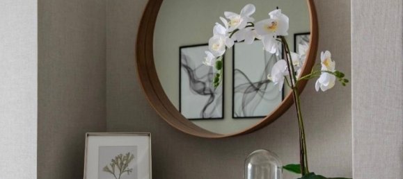 2 bedrooms Condo in Bangkok, Thailand No. 6398 6