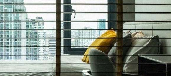 2 bedrooms Condo in Bangkok, Thailand No. 6398 9