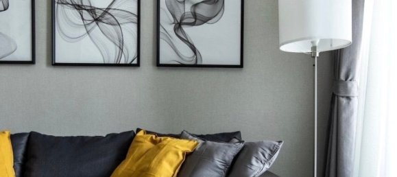 2 bedrooms Condo in Bangkok, Thailand No. 6398 2