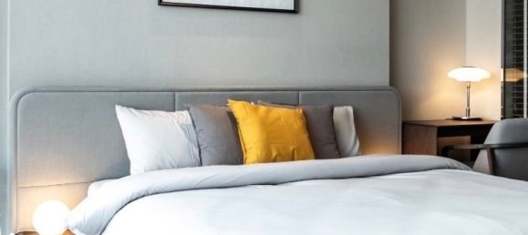 2 bedrooms Condo in Bangkok, Thailand No. 6398 4