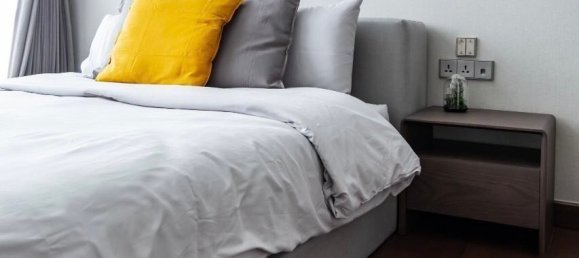 2 bedrooms Condo in Bangkok, Thailand No. 6398 5