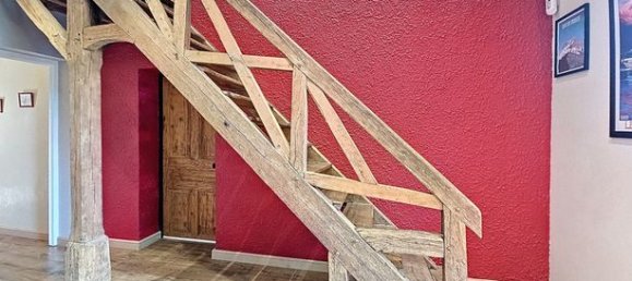  Castillos de 5 dormitorios en Montrevel-en-Bresse, France No. 311509 11