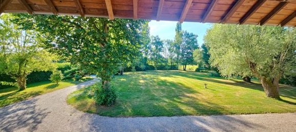  Castillos de 5 dormitorios en Montrevel-en-Bresse, France No. 311509 15