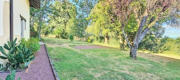  Castillos de 5 dormitorios en Montrevel-en-Bresse, France No. 311509 19