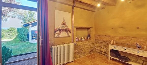  Castillos de 5 dormitorios en Montrevel-en-Bresse, France No. 311509 9