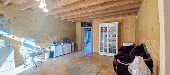  Castillos de 5 dormitorios en Montrevel-en-Bresse, France No. 311509 8