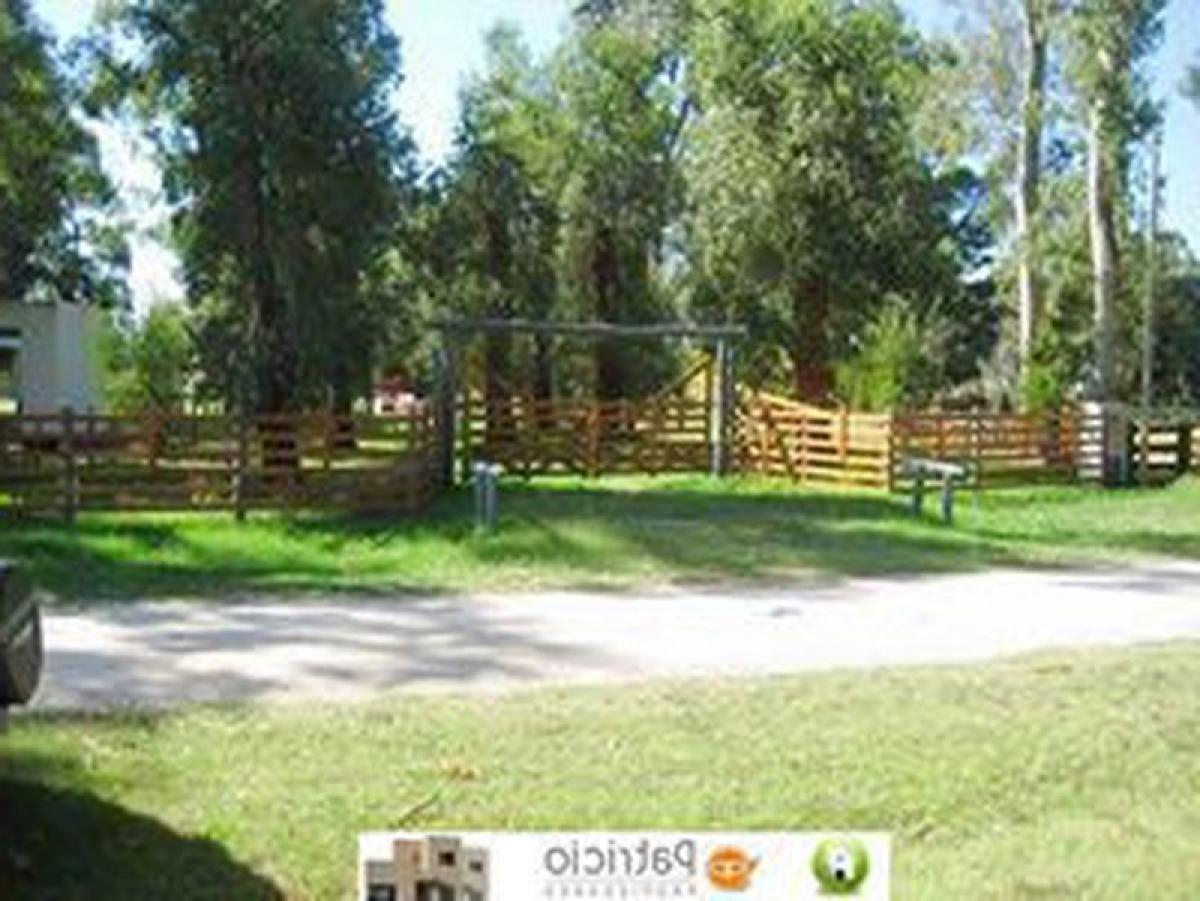 Grundstück in Mar del Plata, Argentina, Nr. 116132