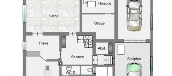 8 chambres Maison à Freudenstadt, Germany No. 77277 42