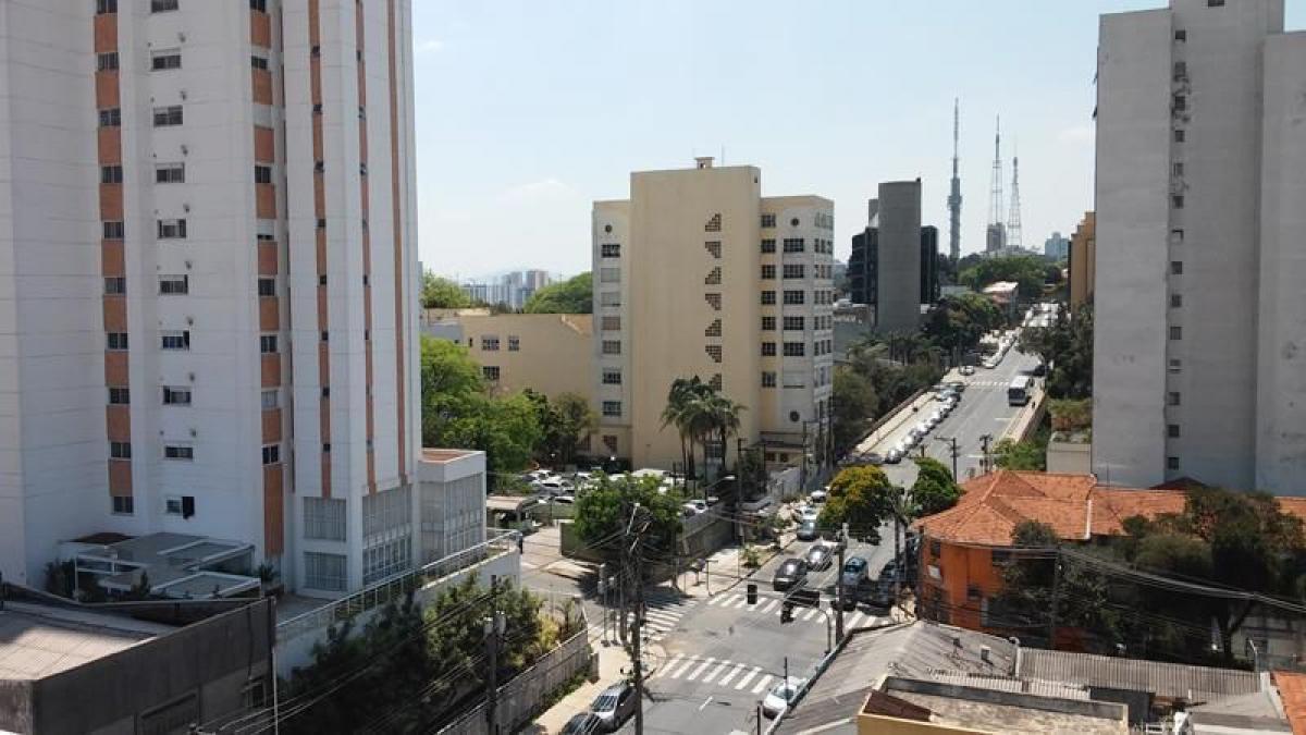 Studio in Sao Paulo, Brazil No. 583443