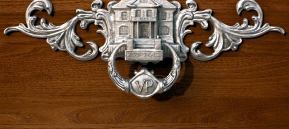 Villa de 13 dormitorios en Vorpommern-Greifswald, Germany No. 151555 28