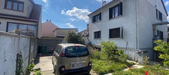 6 bedrooms House in Nanterre, France No. 184814 3