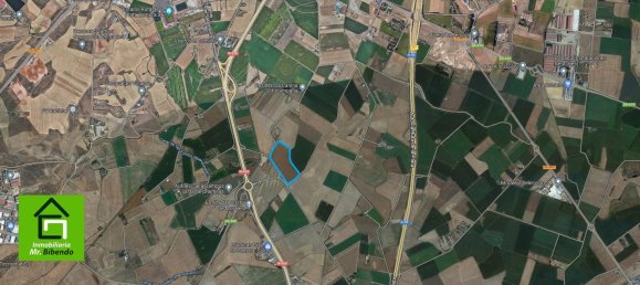 Земельный участок 68704м² в Моралеса-дель-Вино, Испания № 80891 7