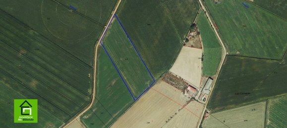 Земельный участок 68704м² в Моралеса-дель-Вино, Испания № 80891 2