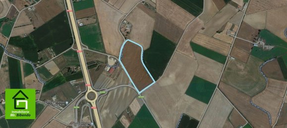 Земельный участок 68704м² в Моралеса-дель-Вино, Испания № 80891 6