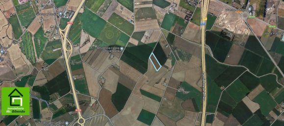 Земельный участок 68704м² в Моралеса-дель-Вино, Испания № 80891 4