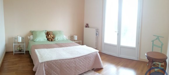 2 Schlafzimmer Haus in Loir-et-Cher, France, Nr. 93068 6