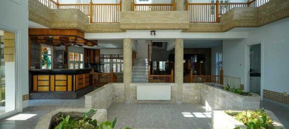 4 Schlafzimmer Haus in Strovolos, Cyprus, Nr. 15741 8