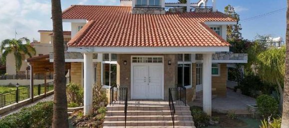 4 Schlafzimmer Haus in Strovolos, Cyprus, Nr. 15741 9