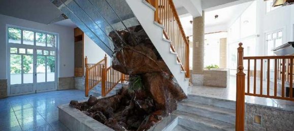 4 Schlafzimmer Haus in Strovolos, Cyprus, Nr. 15741 6