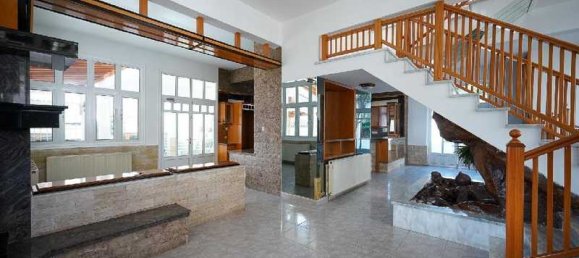 4 Schlafzimmer Haus in Strovolos, Cyprus, Nr. 15741 7