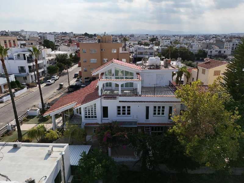 4 Schlafzimmer Haus in Strovolos, Cyprus, Nr. 15741