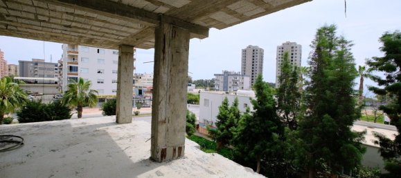 Apartment 1+1 in Mersin, Turkey No. 15351 3