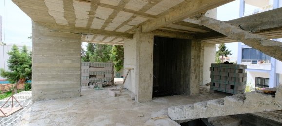 Apartment 1+1 in Mersin, Turkey No. 15351 7