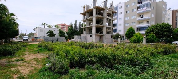 Apartment 1+1 in Mersin, Turkey No. 15351 4