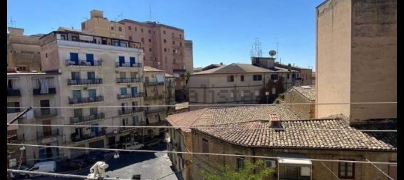 1 غرف نوم شقة في Caltanissetta, Italy رقم 255697 5