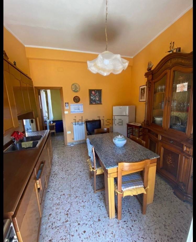 1 غرف نوم شقة في Caltanissetta, Italy رقم 255697