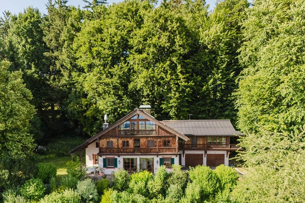 7-salle Maison à Mattsee, Austria No. 145862