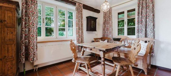 7-salle Maison à Mattsee, Austria No. 145862 4