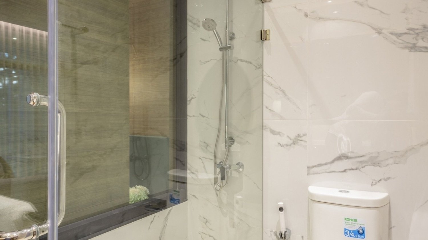 1 bedroom Condo in The Sea Heaven Phuket, Thailand No. 30054