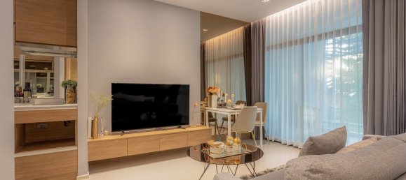 1 bedroom Condo in The Sea Heaven Phuket, Thailand No. 30054 4