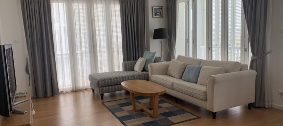 Кондоминиум  с 2 спальнями в Хуа Хин, Таиланд № 69645 4